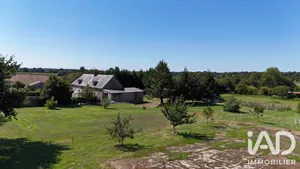 Longere in Hambye (50450)