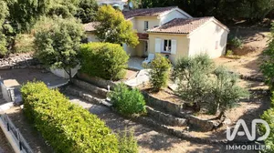 House in Trans-en-Provence (83720)