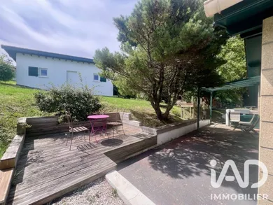 Maison de village à Larressore (64480)