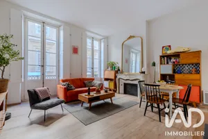 Appartement à Bordeaux (33000)
