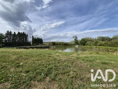 Terrain à Gremilly (55150)