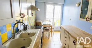 Appartement à Viry-Châtillon (91170)