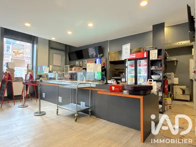 Food store in Lille (59000)