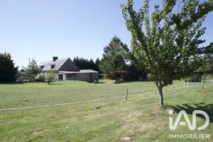 Longère à Hambye (50450)