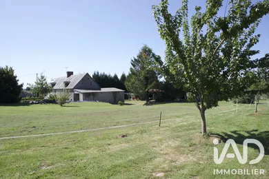 Longere in Hambye (50450)