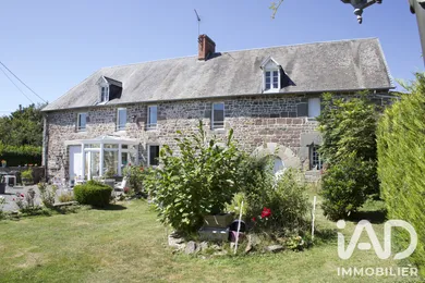 Longere in Hambye (50450)