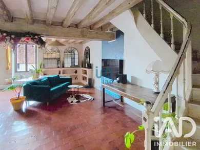 Maison à Châtillon-sur-Loire (45360)