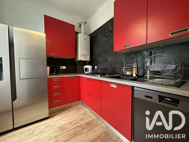 Apartment in Toulon (83200)