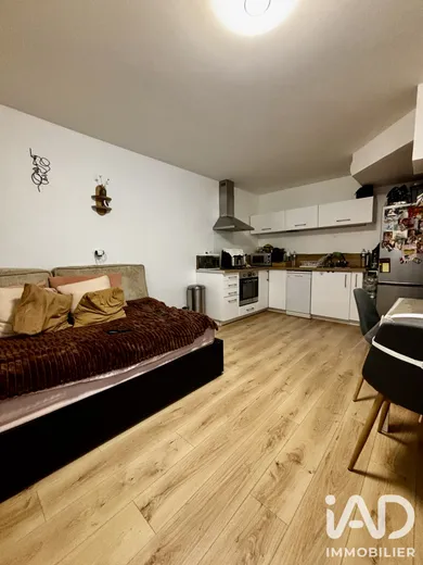 Appartement à Osny (95520)