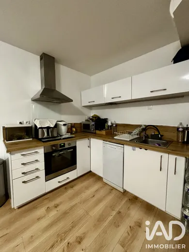 Appartement à Osny (95520)