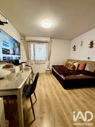 Appartement à Osny (95520)