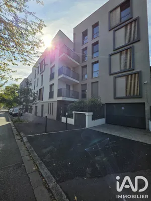 Appartement à Montreuil (93100)