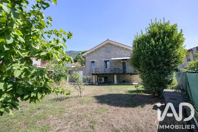 Maison à Vernet-les-Bains (66820)