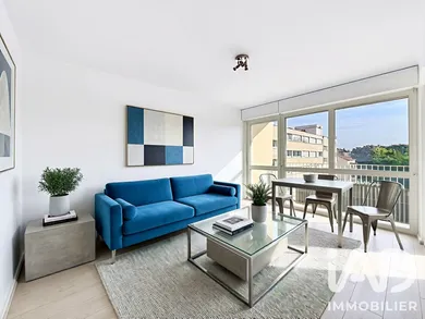 Appartement à Metz (57000)