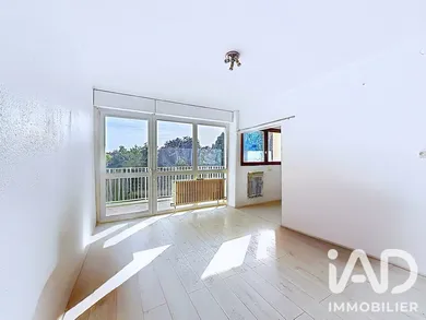 Appartement à Metz (57000)
