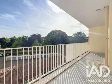 Appartement à Metz (57000)