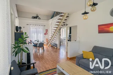 Maison à Vernet-les-Bains (66820)