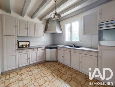 Maison à Rozay-en-brie (77540)
