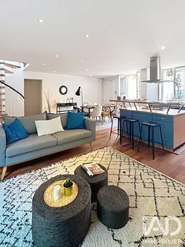 House in Bordeaux (33000)