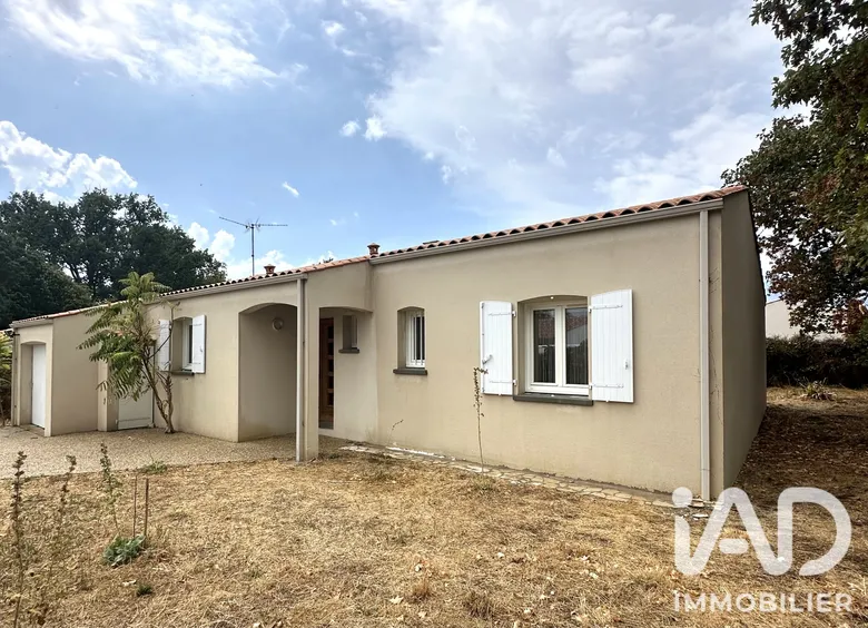 Maison 4 pièces 100 m² · à Périgny · 100 m² · 345 000 €
