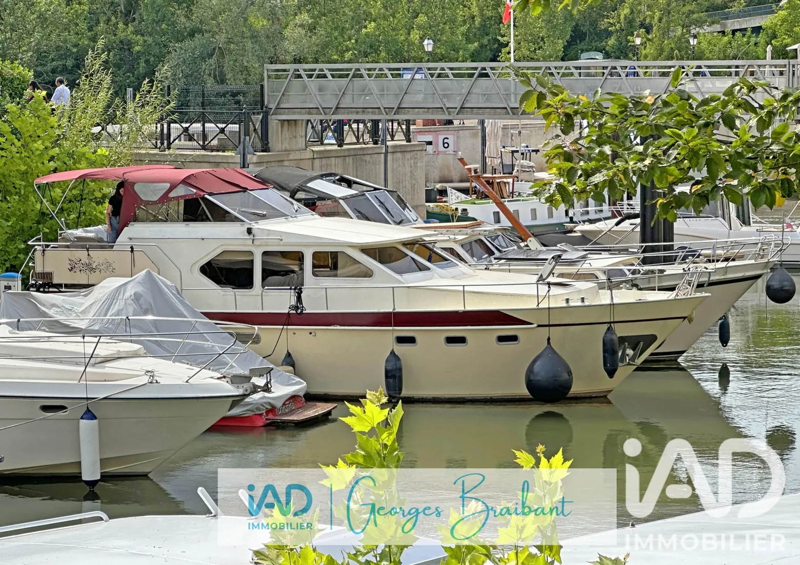 appartement à Cergy