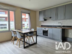 Appartement à Clermont-Ferrand (63000)