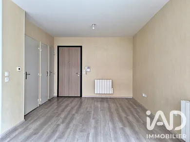 Appartement à Clermont-Ferrand (63000)