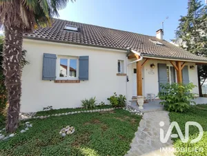 Maison à Rozay-en-brie (77540)