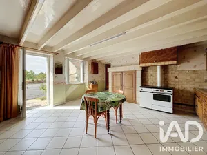 Park home in Saint-Martin-de-Mâcon (79100)