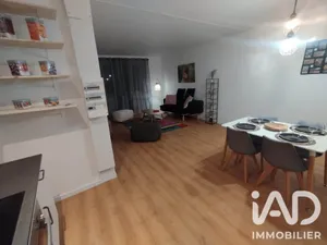 Apartment in Morbier (39400)