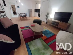 Appartement à Morbier (39400)
