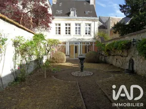 Maison de ville à Laon (02000)