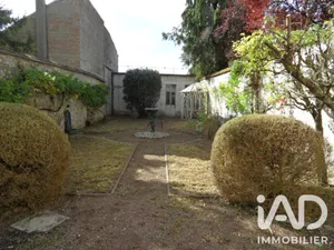 Maison de ville à Laon (02000)
