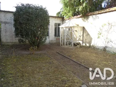 Townhouse in Laon (02000)