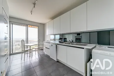Apartment in Lyon (69005)
