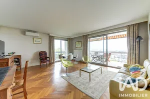 Apartment in Lyon (69005)