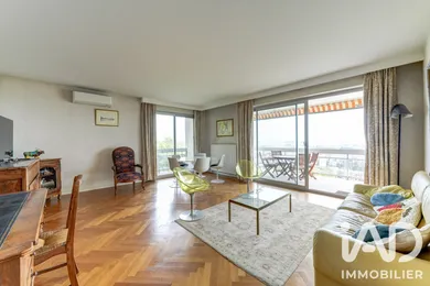 Apartment in Lyon (69005)