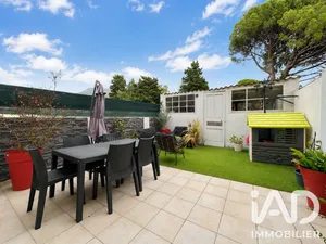 Apartment in Toulon (83200)