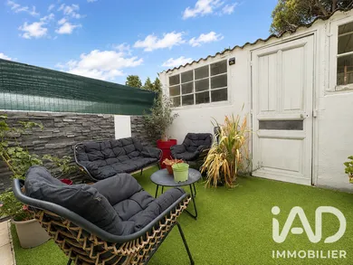 Apartment in Toulon (83200)