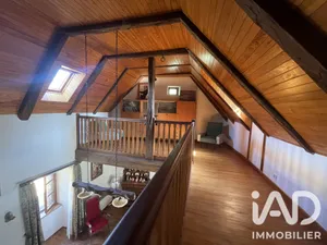 Maison de village à Campagnac (12560)