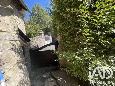 Maison de village à Campagnac (12560)