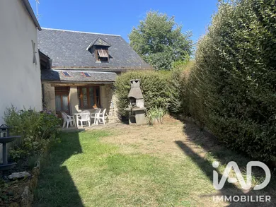 Maison de village à Campagnac (12560)