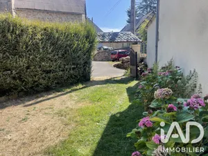 Maison de village à Campagnac (12560)