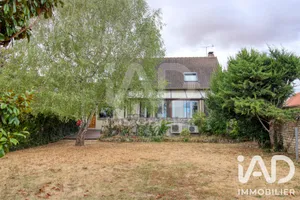 Maison à Puiseaux (45390)