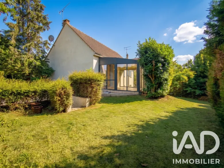 Maison 5 pièces 100 m² · à Rozay-en-Brie · 100 m² · 269 000 €