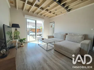 Maison à Auchel (62260)