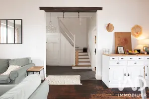 Maison de ville à Albi (81000)