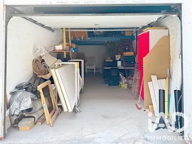 Garage à Lille (59000)