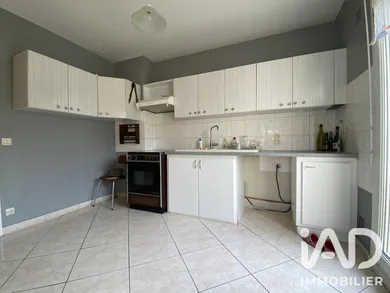 Maison traditionnelle à La Talaudière (42350)