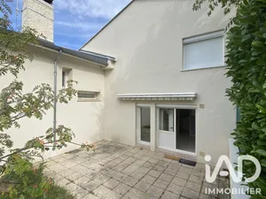 Maison traditionnelle à La Talaudière (42350)